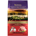 Zignature Small Bites Lamb Dry Dog Food