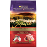 Zignature Small Bites Lamb Dry Dog Food