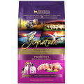 Zignature Small Bites Zssentials Dry Dog Food
