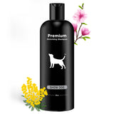605 Fragrance Products Natural Dog Shampoo and Deodorizer Show Dog Shampoo