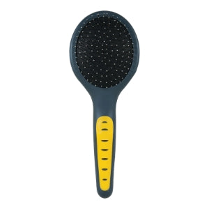 JW Grip Soft Pin Brush For Dogs