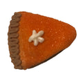 YumYum4DOGS PUPkin Pie Slice Fall Bakery Dog Treat