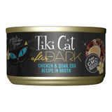 Tiki Pet After Dark Canned Cat Food