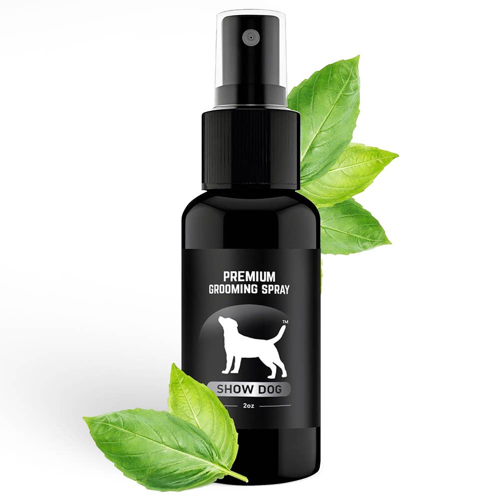 605 Fragrance Products Premium Cologne Long Lasting Show Dog Scent