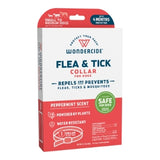 Wondercide Flea & Tick Collar for Dogs