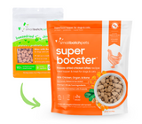 Smallbatch Pets Freeze-Dried Super Booster Bites
