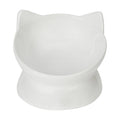 Park Life Designs Oscar Tilt Cat Dish