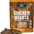 Shepherd Boy Farms Freeze-Dried Chicken Heart Dog & Cat Treats