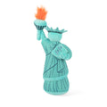 P.L.A.Y. Pet Lifestyle and You Totally Touristy NYC Lady Liberty Dog Toy