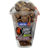 K9 Granola Factory Fresh-Baked Doughnut Hole 15ct Cup