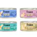 Fromm Gold Canned Cat Food