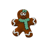 Bosco & Roxy's Holiday Collection All You Knead Is Love! Bakery Dog Treat