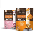 Instinct Frozen Raw Boost Mixers for Dogs