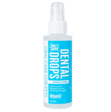 Skout's Honor Oral Care Advanced Formula Dental Drops 4oz