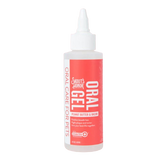 Skout's Honor Oral Care Gel Peanut Butter & Bacon Flavor 4oz