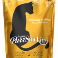Fromm PurrSnickitty Chicken Delight Dry Cat Food