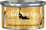 Fromm PurrSnickitty Canned Cat Food