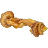 Redbarn Bully Barbells Mini 6" Chew Dog Treat