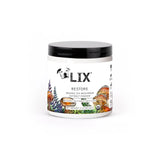 LIX Restore Organic Six Mushroom Extract Powder