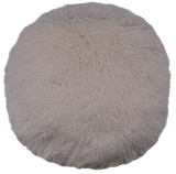 Sparky & Co Calming Plush Round Pillow Bed