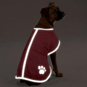 Zack & Zoey Nor'Easter Blanket Coat - Paw Naturals