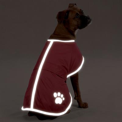 Zack & Zoey Nor'Easter Blanket Coat - Paw Naturals
