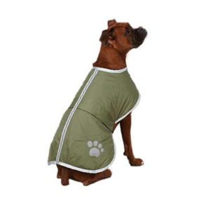 Zack & Zoey Nor'Easter Blanket Coat - Paw Naturals