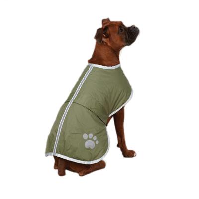 Zack & Zoey Nor'Easter Blanket Coat - Paw Naturals