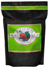 Fromm Four Star Surf & Turf Dry Cat Food - Paw Naturals