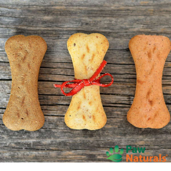 Paw Naturals Gift Card - Paw Naturals