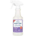 Wondercide Rosemary Flea & Tick Spray for Pets + Home with Natural Essential Oils