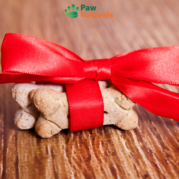 Paw Naturals Gift Card - Paw Naturals