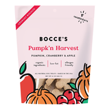 Bocce's Bakery Seasonal Small Batch Biscuit 12oz Dog Treats