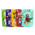 Fromm Crunchy O's Dog Treat - Paw Naturals