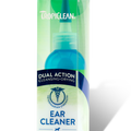 Tropiclean Dual Action Ear Cleaner For Pets