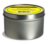 Phoebe's Aromatherapy Candle Lemongrass 8oz - Paw Naturals