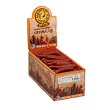 Happy Howie's Deli-Style Sausage Links Dog Treat 4" / Lamb - Paw Naturals