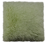 Sparky & Co Calming Plush Square Pillow Bed