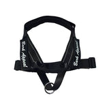 Bark Appeal Inc. Reflective Ultra Harness