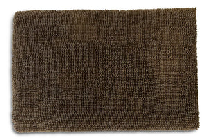 Soggy Doggy Doormat Crate Mate - Paw Naturals