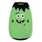 The Worthy Dog Frank Collection Tee