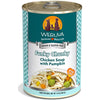 Weruva Classic Canned Dog Food 14oz Funky Chunky - Paw Naturals