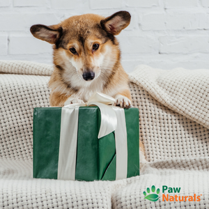 Paw Naturals Gift Card $100.00 - Paw Naturals