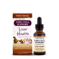 Amber NaturalZ Life Cell Support Pet Supplement