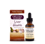 Amber NaturalZ Life Cell Support Pet Supplement