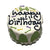 Bubba Rose Biscuit Co. Unisex Birthday Baby Cake (Shelf Stable) Bakery Treat