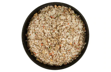 Grandma Lucy's Artisan Pork Freeze-Dried Dog Food - Paw Naturals