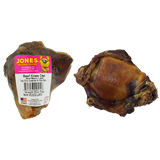 Jones Natural Chews Knee Cap Beef