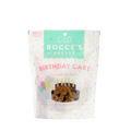 Bocce's Bakery Limited Edition Menu Birthday Cake 5oz
