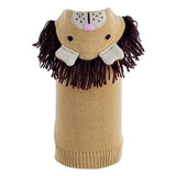 The Worthy Dog Cecil The Lion Hoodie XXS - Paw Naturals